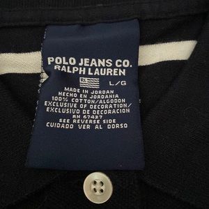 Polo Jeans Co. Ralph Lauren polo shirt